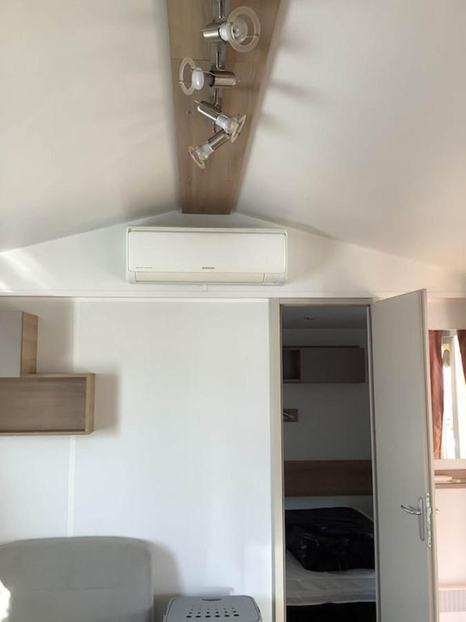 Mobil-home Le Montourey Fréjus
