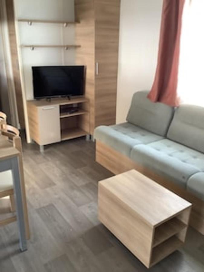 Mobil-home Le Montourey Fréjus